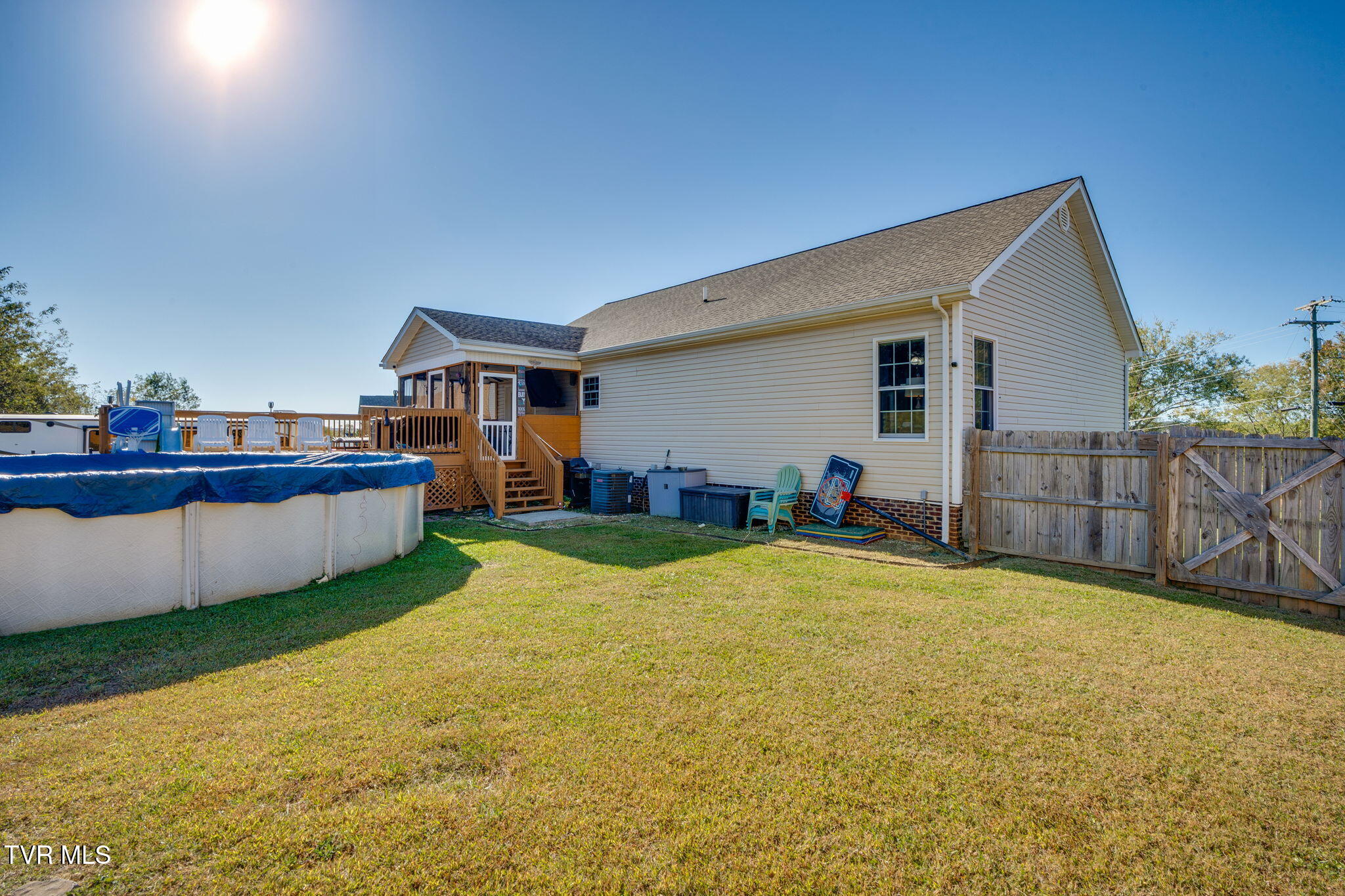 158 Slate Hill Road Telford, TN 37690 - Photo 22 of 26 022