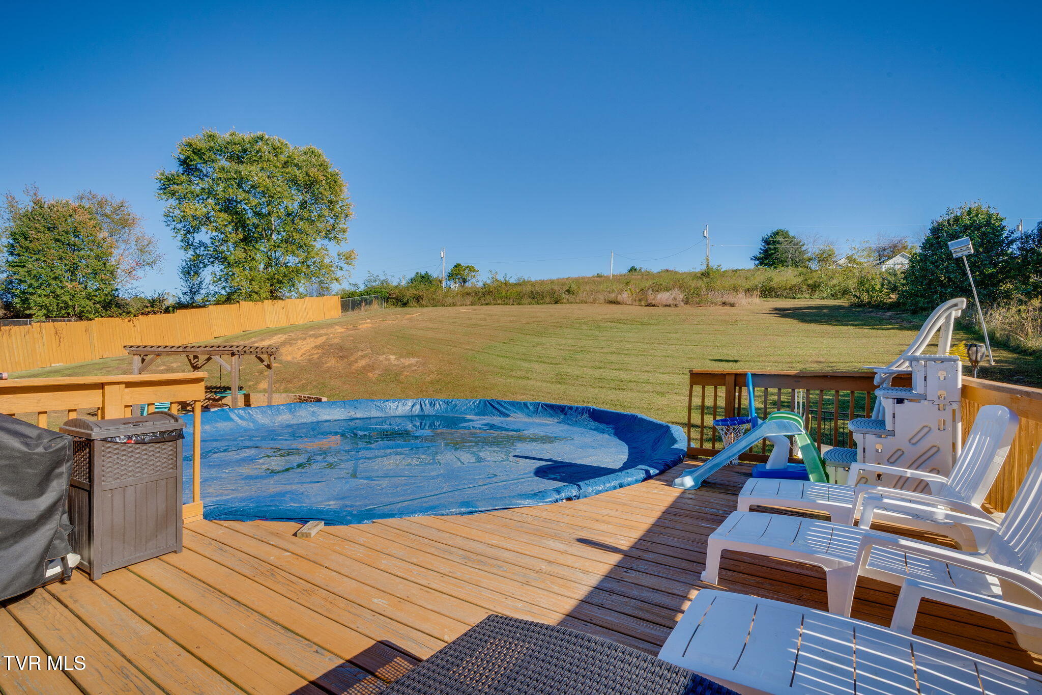 158 Slate Hill Road Telford, TN 37690 - Photo 25 of 26 025