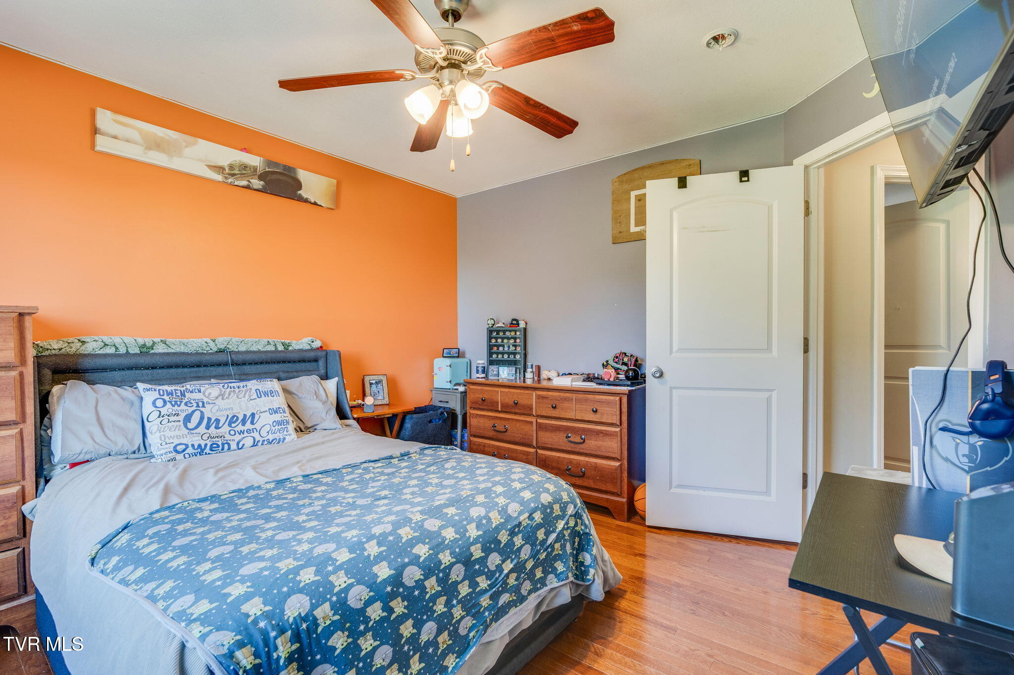 158 Slate Hill Road Telford, TN 37690 - Photo 8 of 26 013