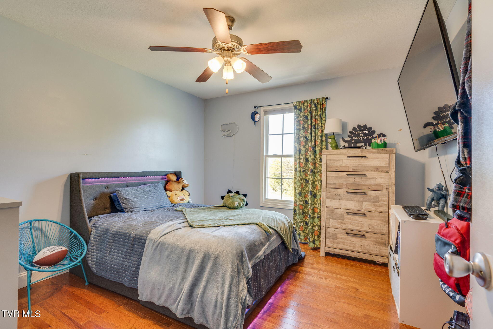 158 Slate Hill Road Telford, TN 37690 - Photo 9 of 26 009