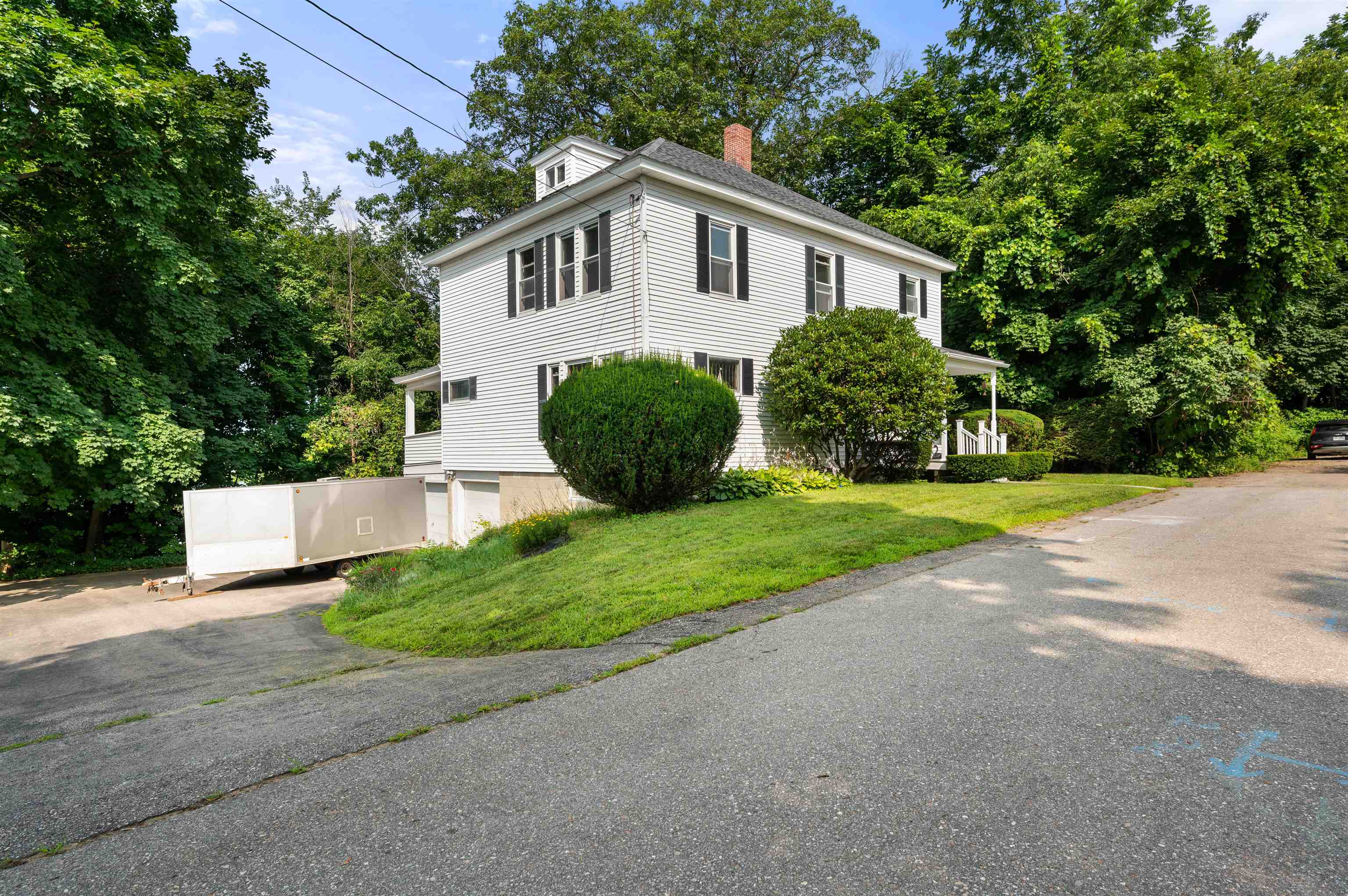 16 Madison Street Laconia, NH 03246 - Photo 13 of 35