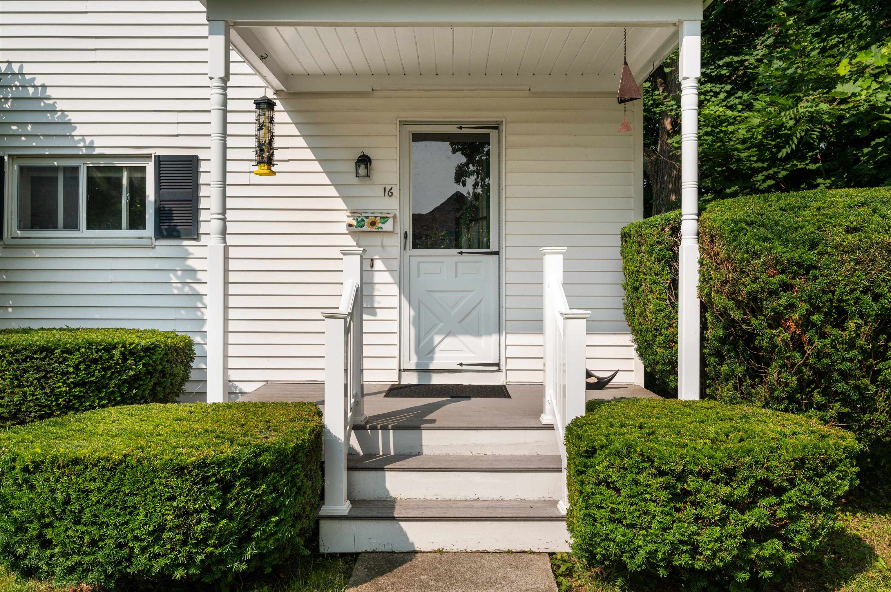16 Madison Street Laconia, NH 03246 - Photo 24 of 35