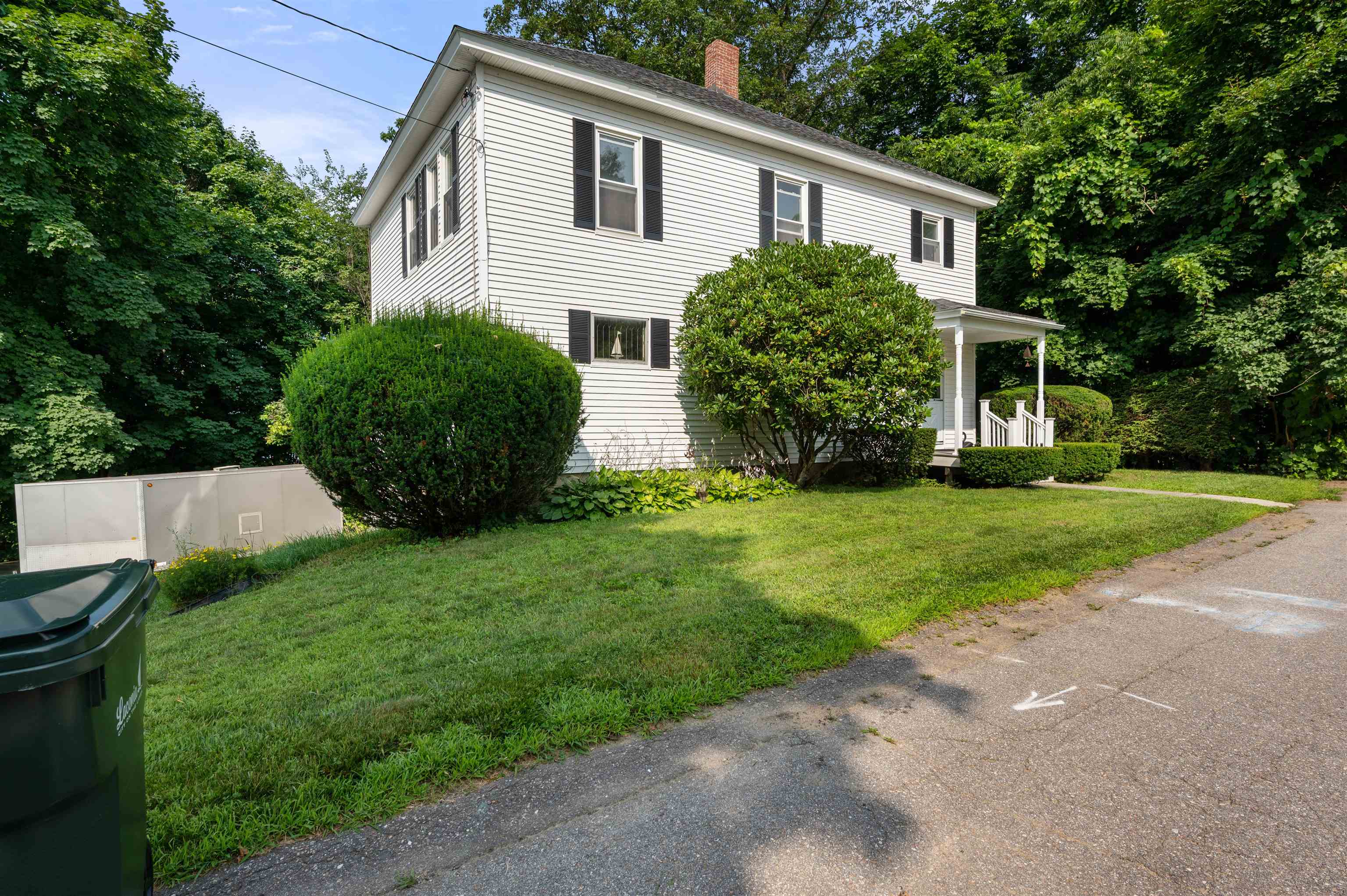 16 Madison Street Laconia, NH 03246 - Photo 25 of 35
