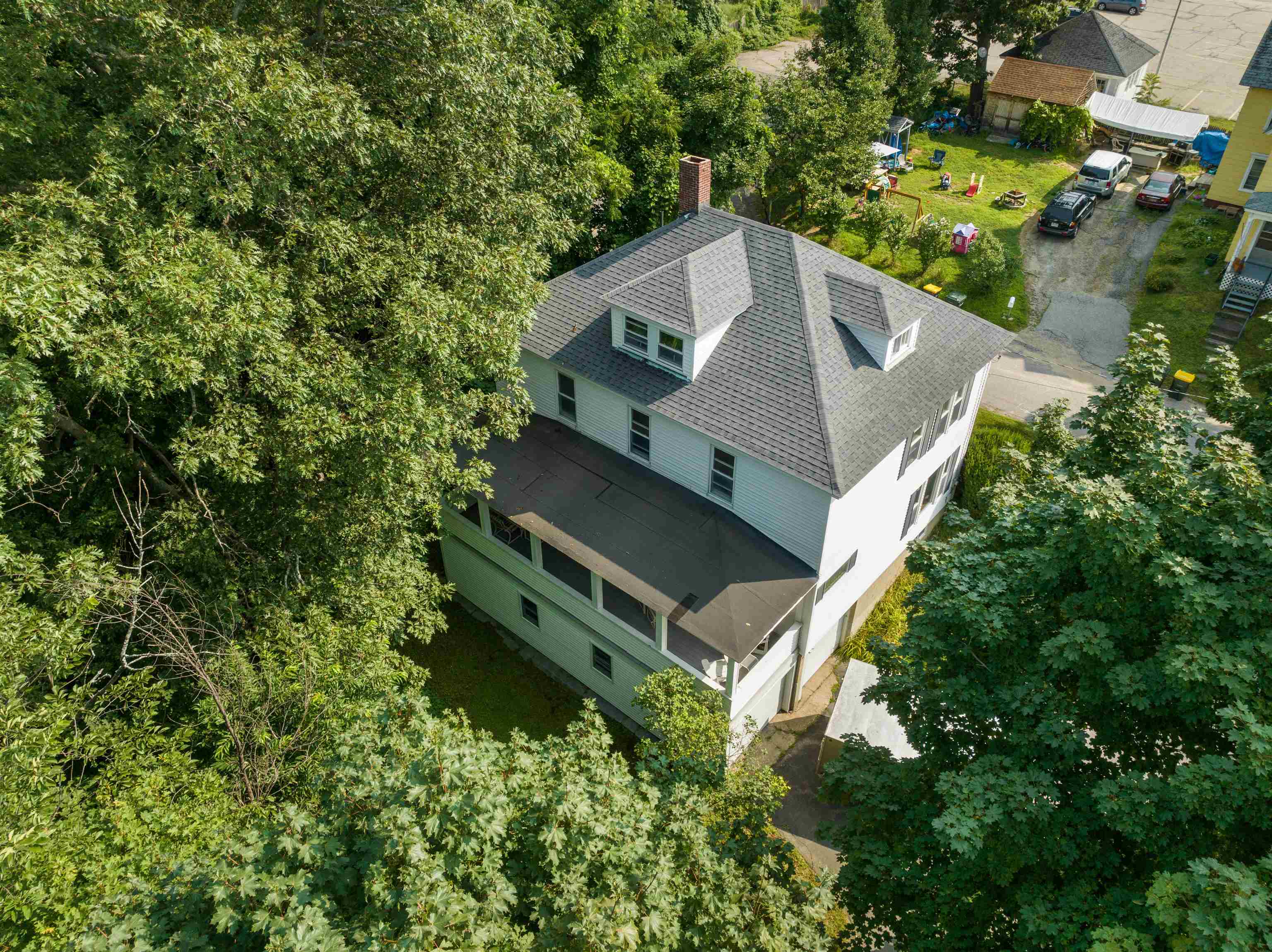 16 Madison Street Laconia, NH 03246 - Photo 26 of 35