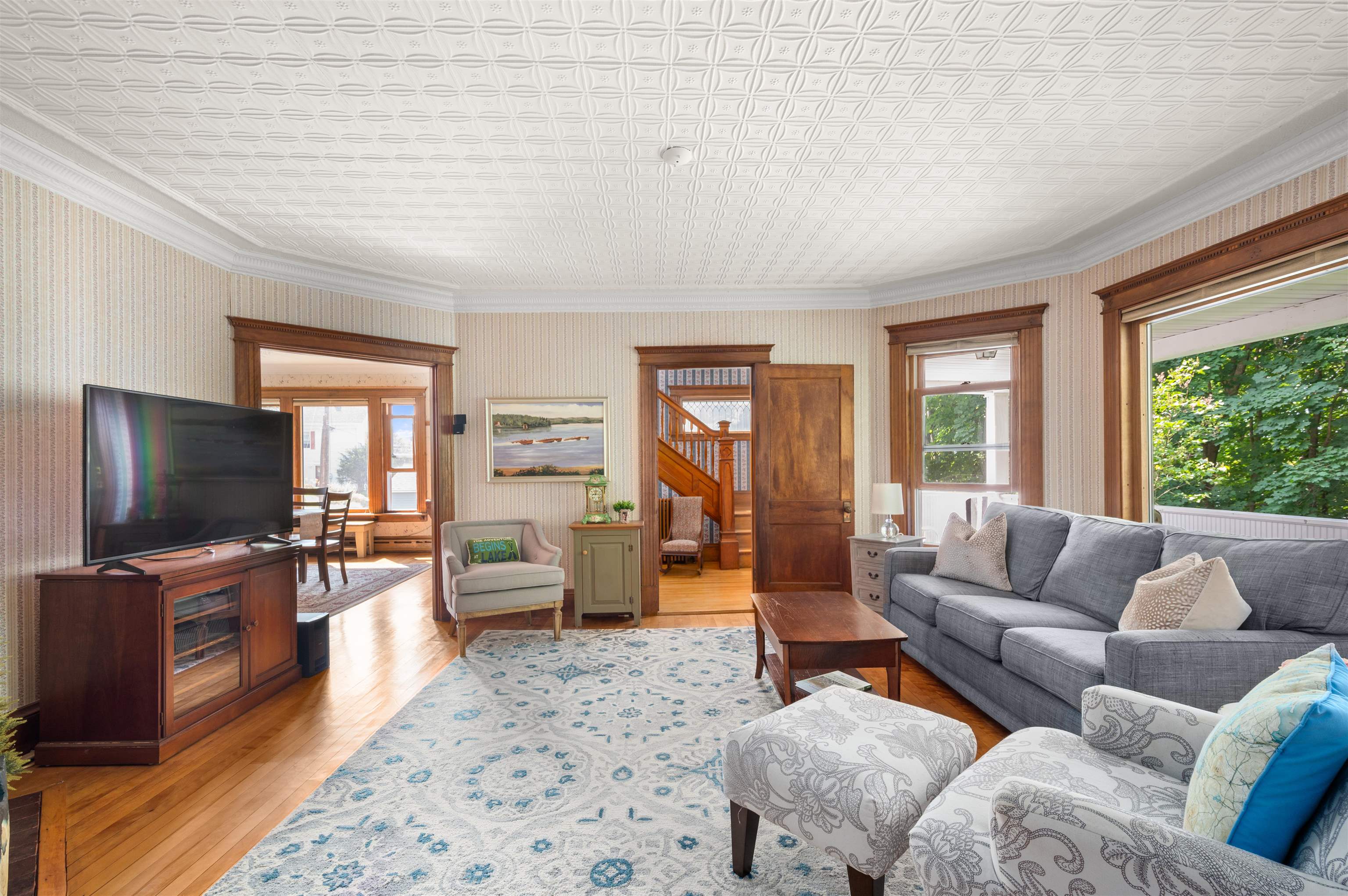 16 Madison Street Laconia, NH 03246 - Photo 3 of 35