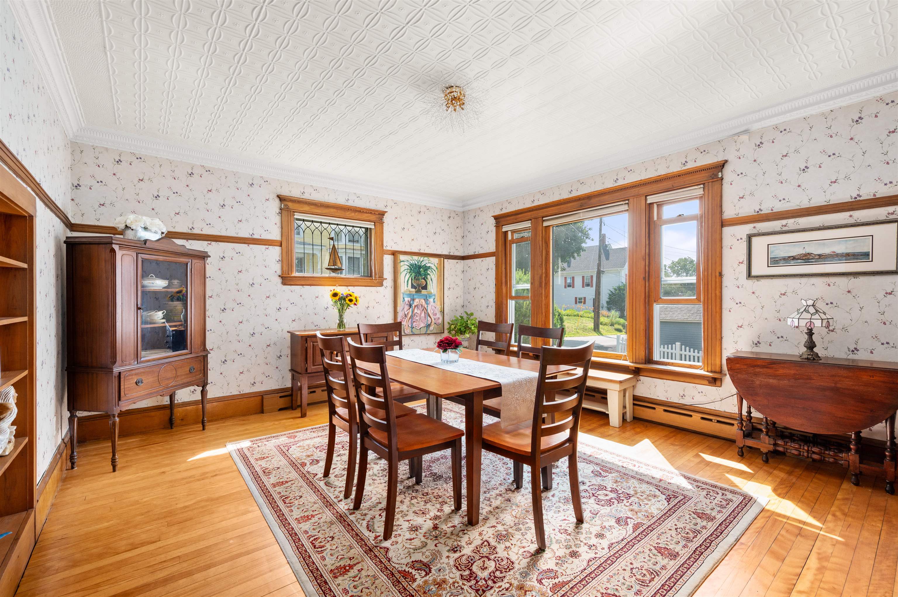 16 Madison Street Laconia, NH 03246 - Photo 6 of 35