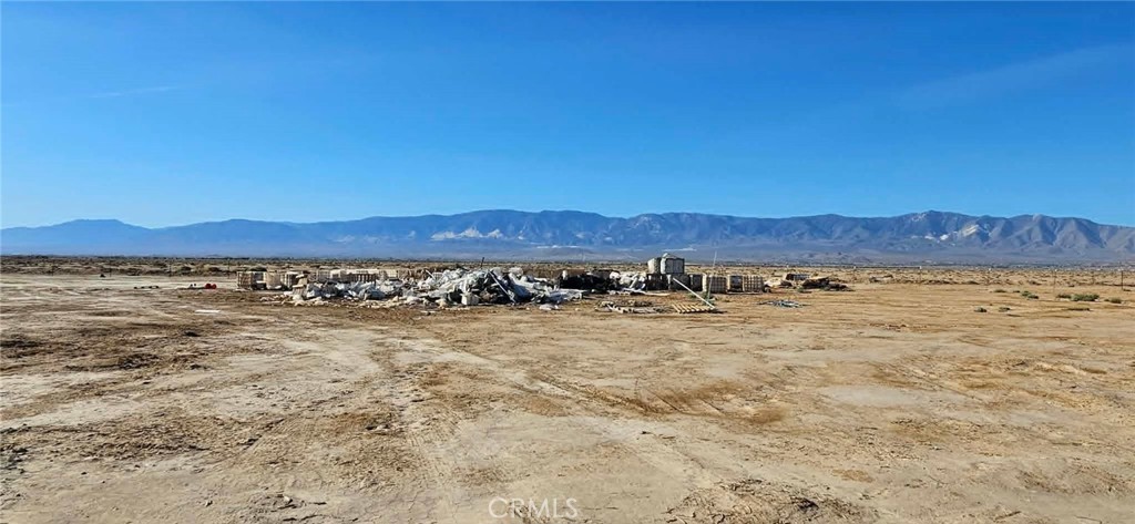 14888 Huff Road Lucerne Valley, CA 92356 - Photo 7 of 7