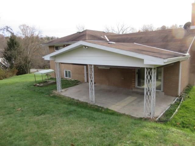 175 Vance Station Road Washington, PA 15301 - Photo 4 of 22