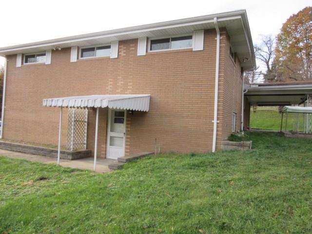 175 Vance Station Road Washington, PA 15301 - Photo 5 of 22
