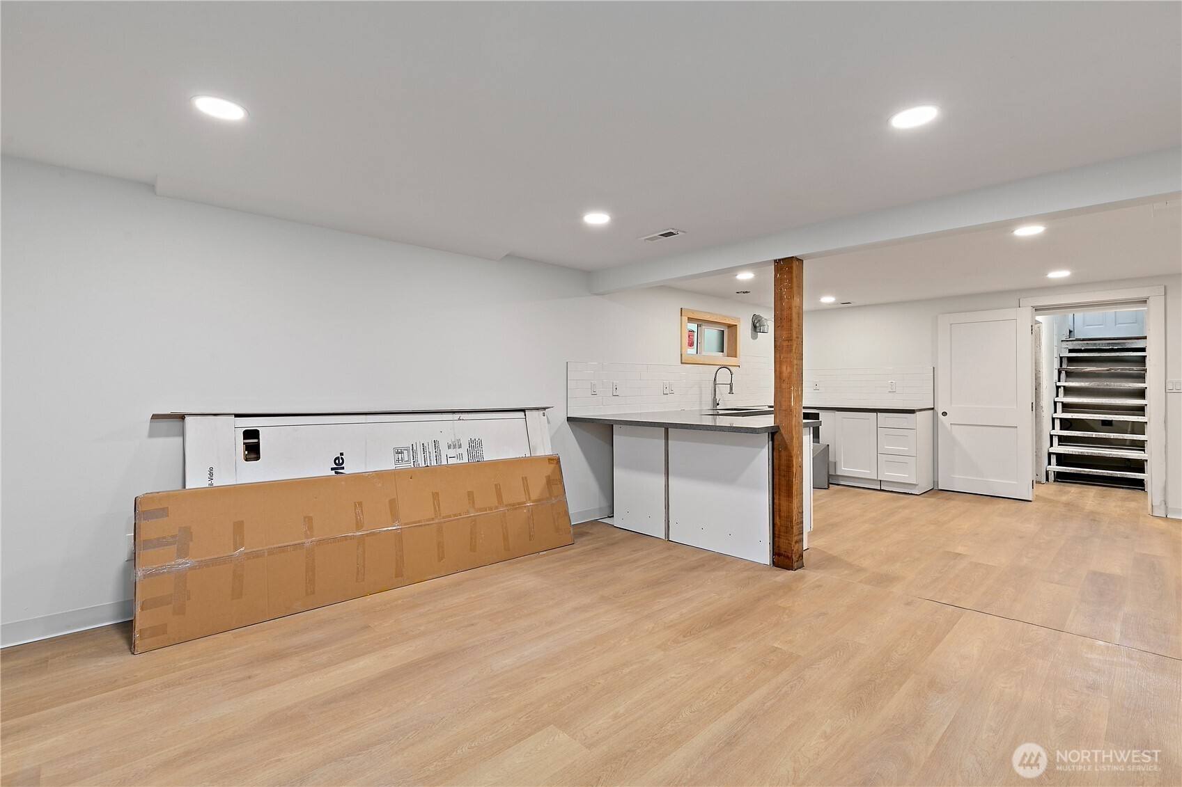 1125 North 77th Street Seattle, WA 98103 - Photo 24 of 38 a view of an empty room