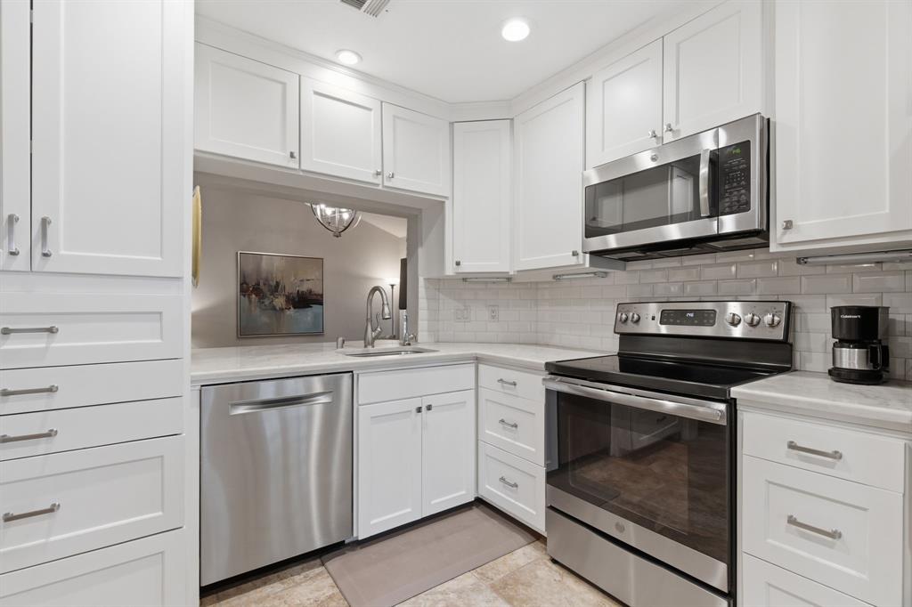 777 Custer Road, Unit 224 Richardson, TX 75080 - Photo 12 of 37