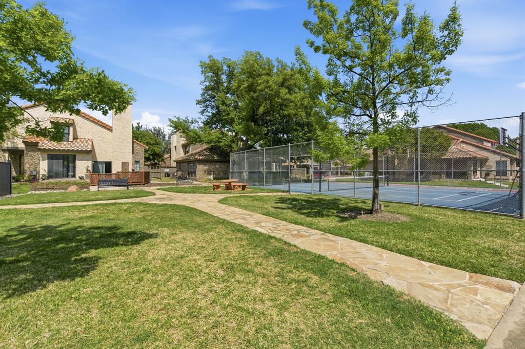 777 Custer Road, Unit 224 Richardson, TX 75080 - Photo 33 of 37
