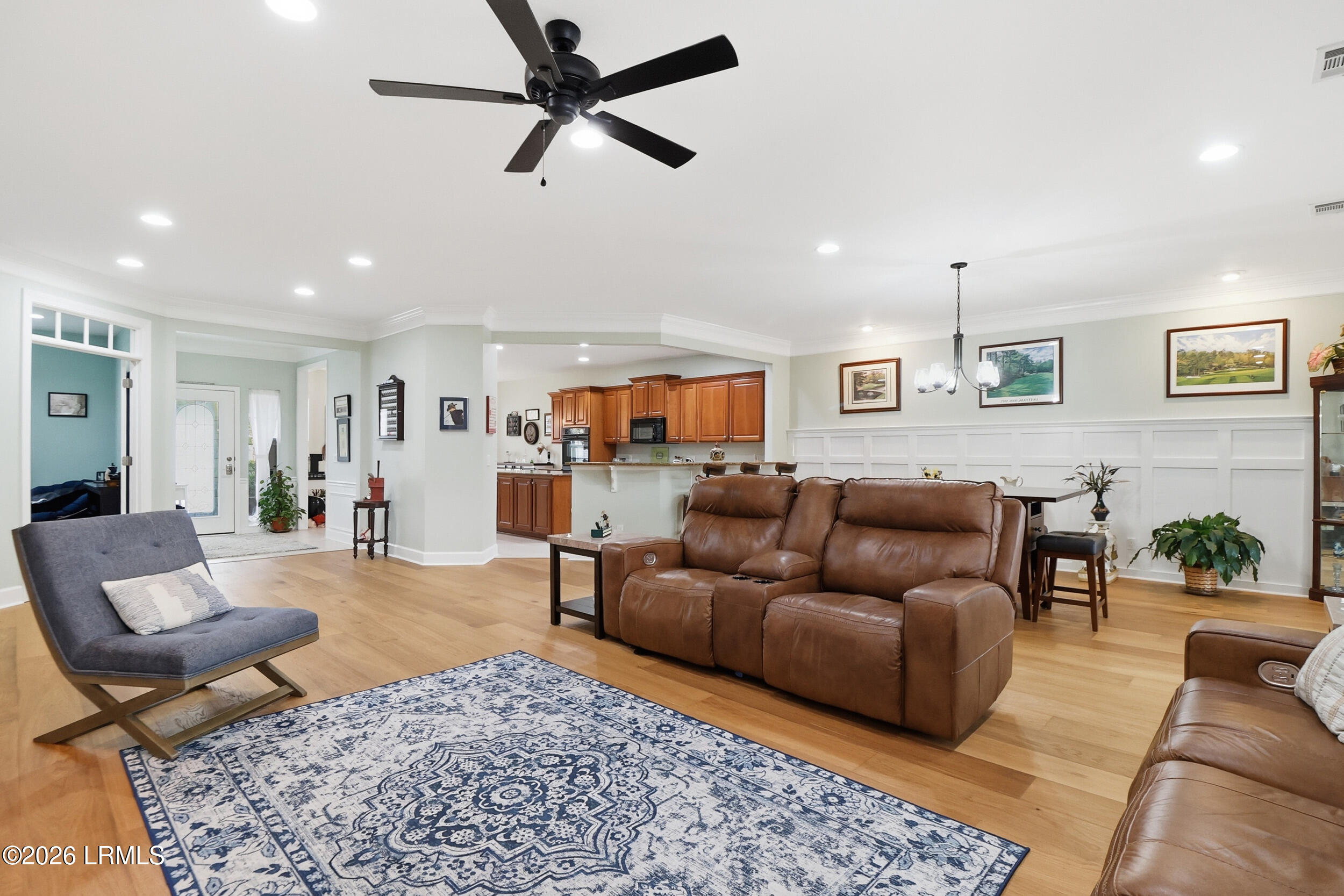 21 Wendover Court Bluffton, SC 29909 - Photo 13 of 53 21 Wendover 13