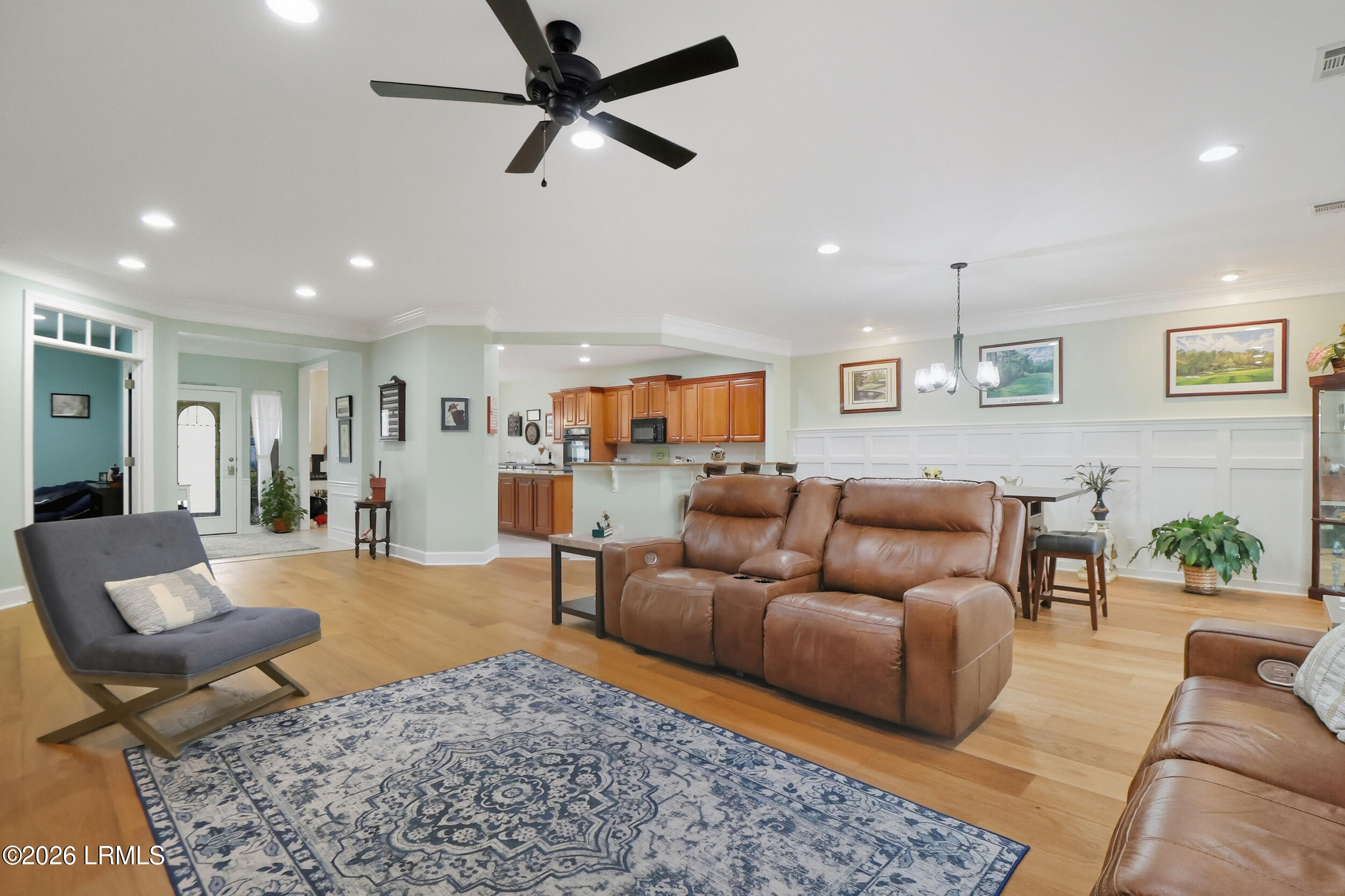 21 Wendover Court Bluffton, SC 29909 - Photo 16 of 53 21 Wendover 16