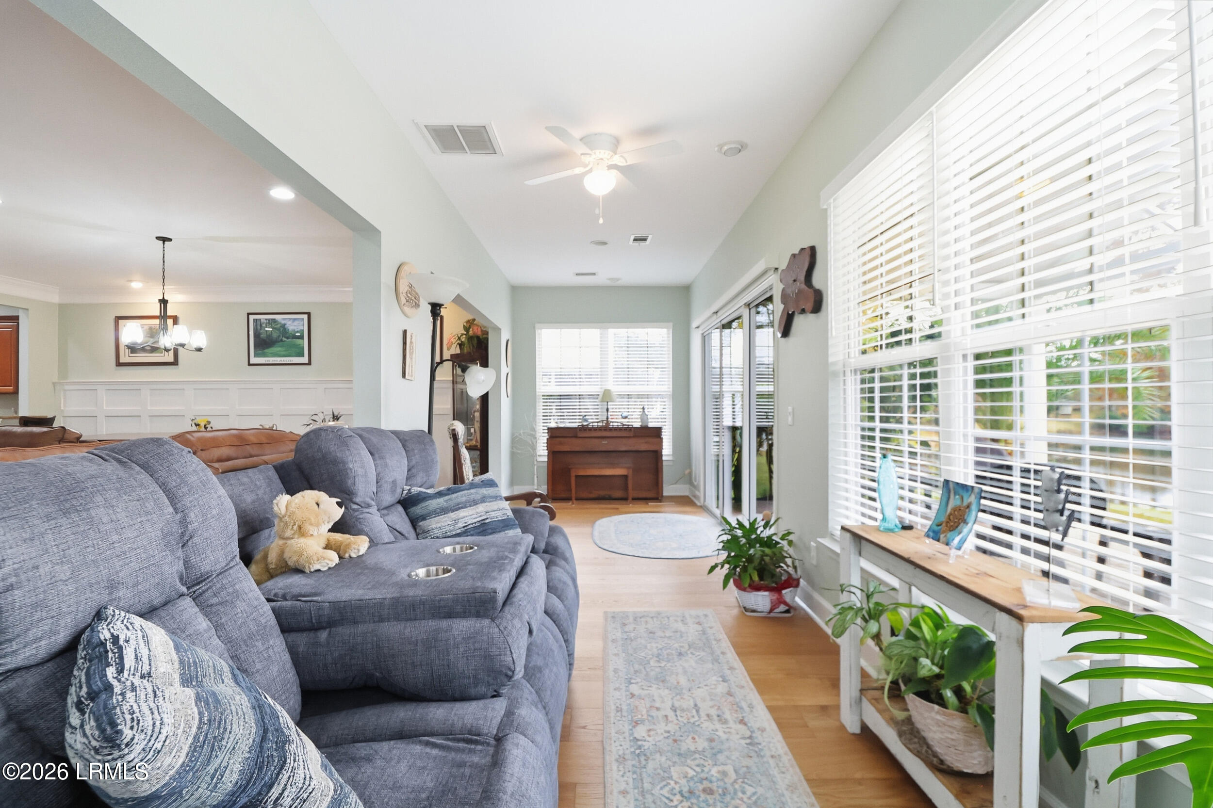 21 Wendover Court Bluffton, SC 29909 - Photo 18 of 53 21 Wendover 18