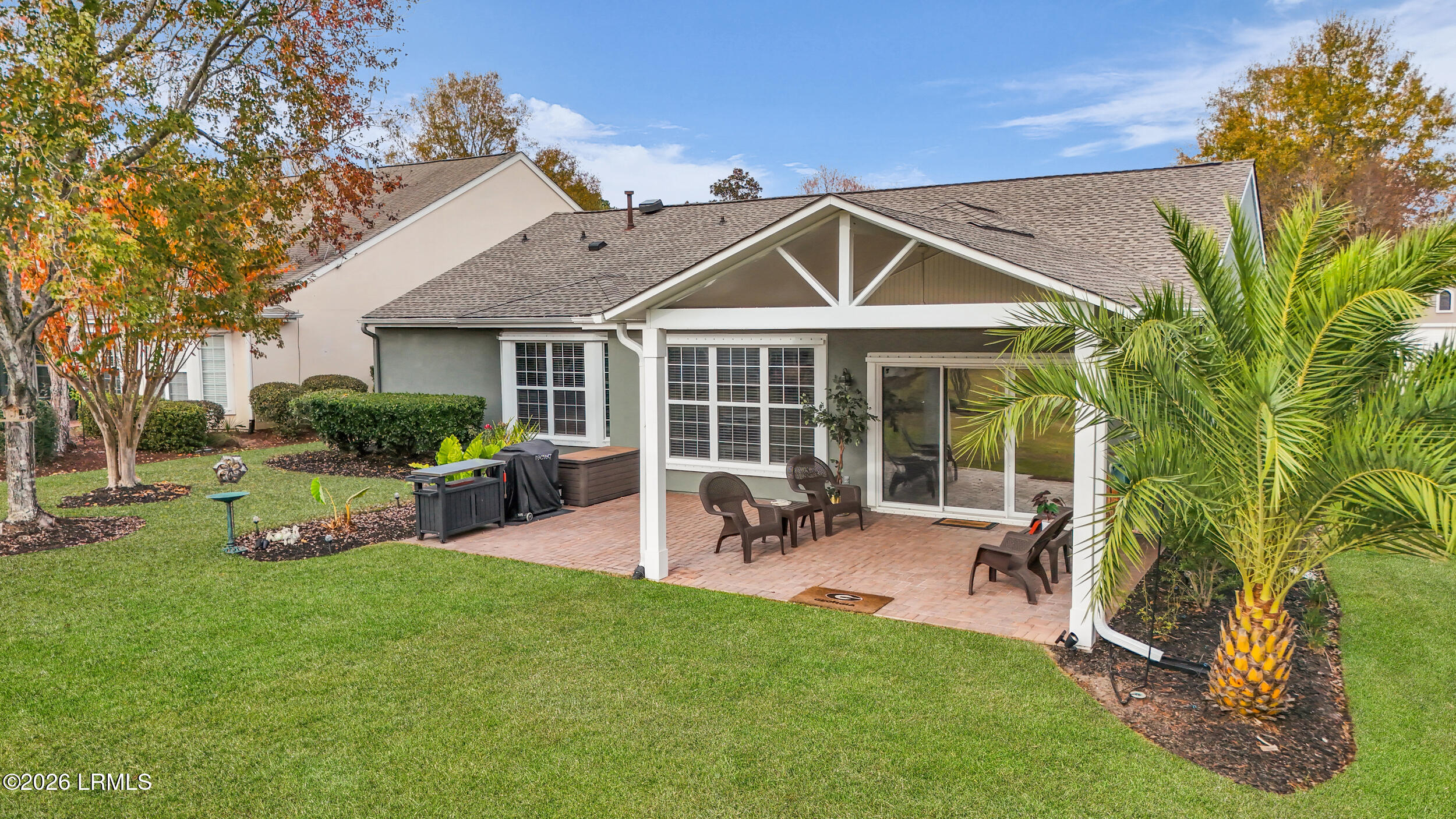 21 Wendover Court Bluffton, SC 29909 - Photo 2 of 53 21 Wendover 02