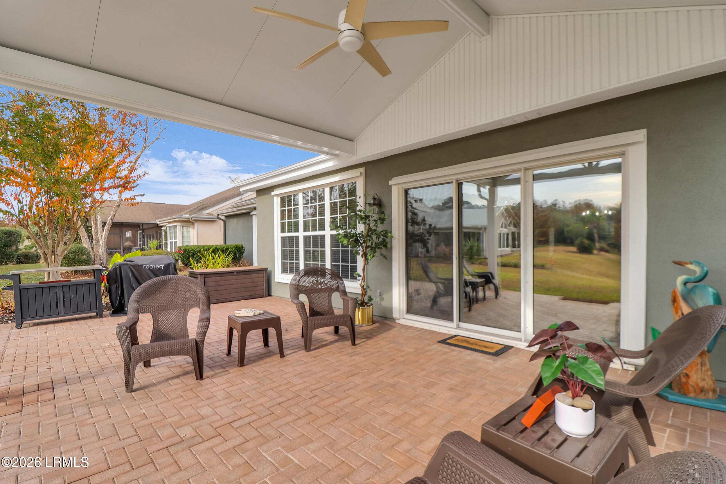 21 Wendover Court Bluffton, SC 29909 - Photo 44 of 53 21 Wendover 46