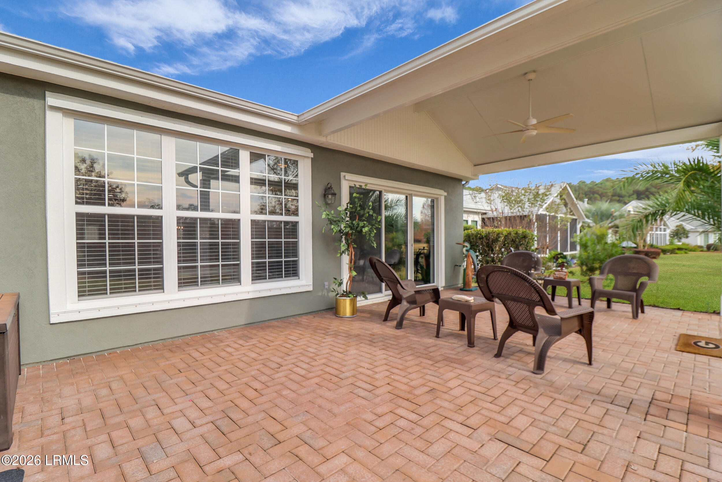 21 Wendover Court Bluffton, SC 29909 - Photo 45 of 53 21 Wendover 47