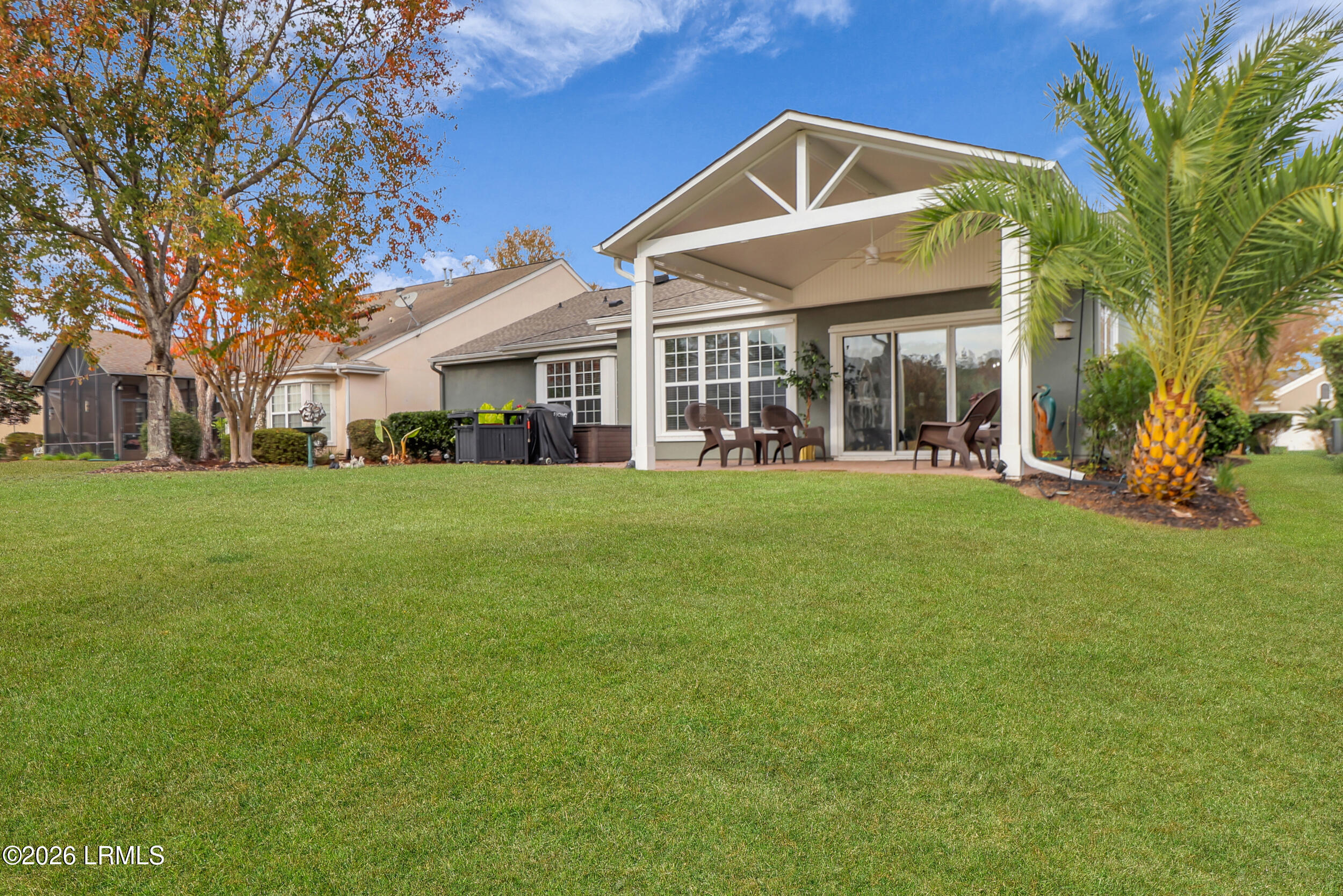21 Wendover Court Bluffton, SC 29909 - Photo 46 of 53 21 Wendover 48