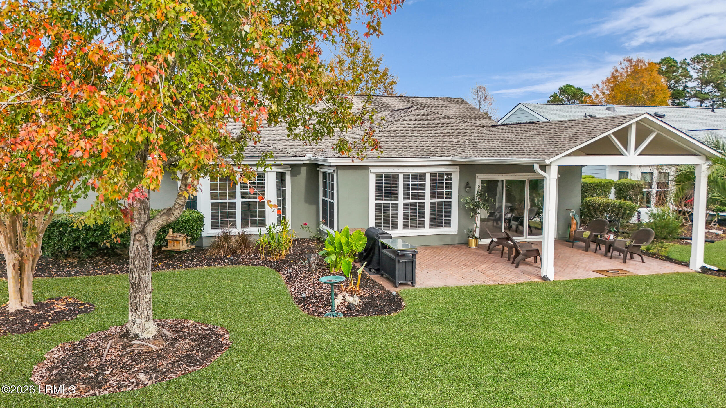 21 Wendover Court Bluffton, SC 29909 - Photo 47 of 53 21 Wendover 49
