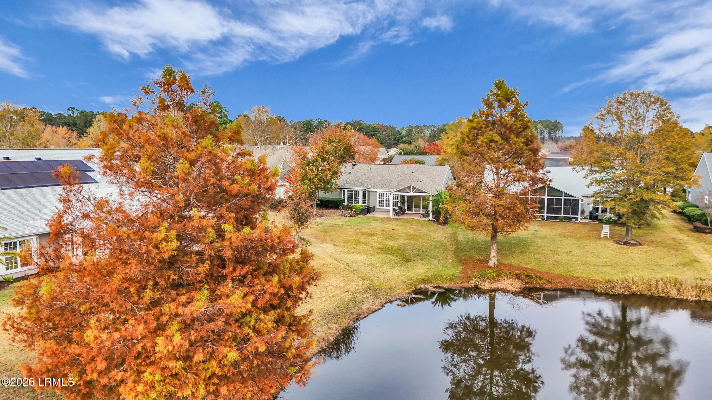 21 Wendover Court Bluffton, SC 29909 - Photo 50 of 53 21 Wendover 52