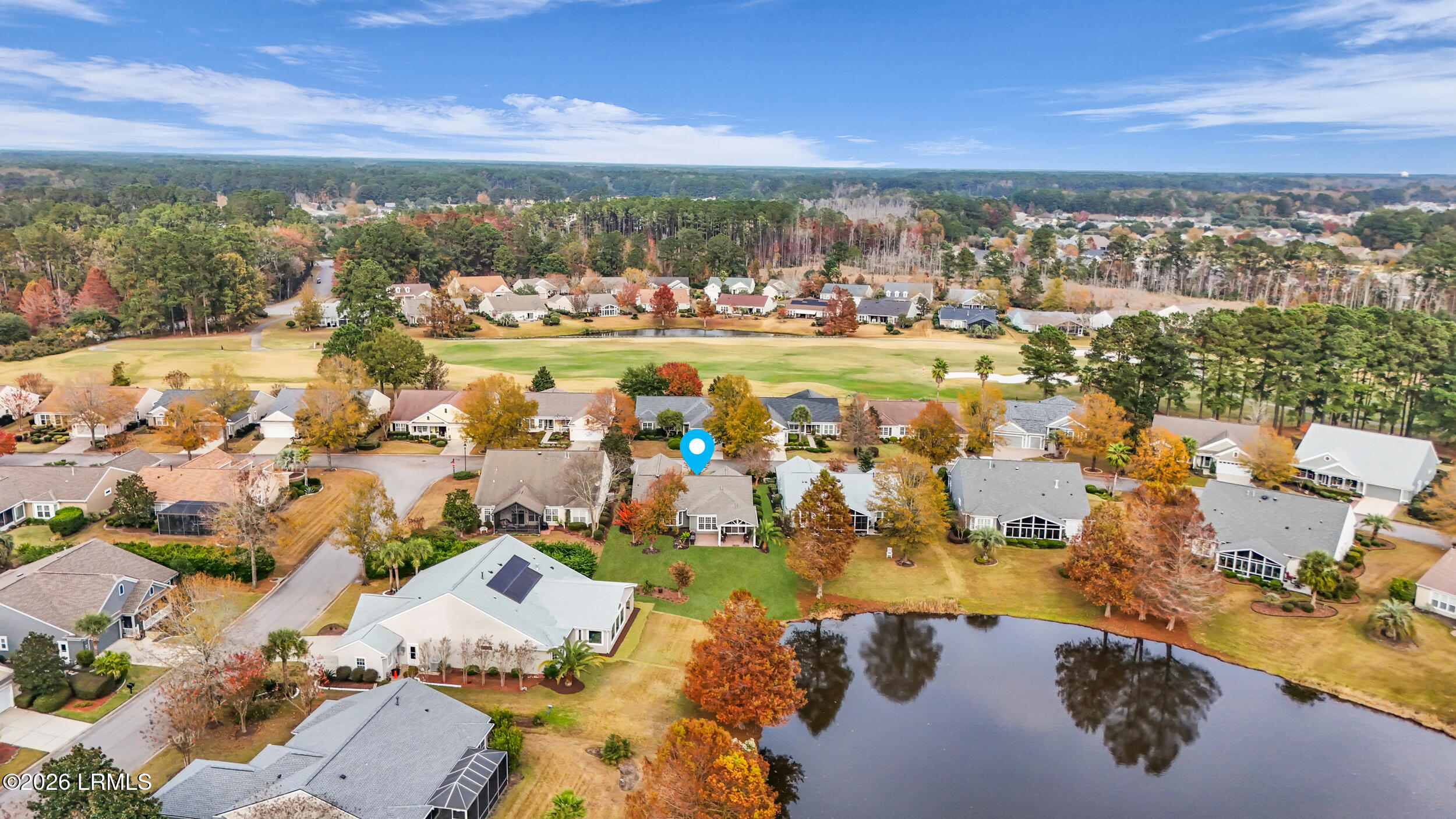 21 Wendover Court Bluffton, SC 29909 - Photo 51 of 53 21 Wendover 53