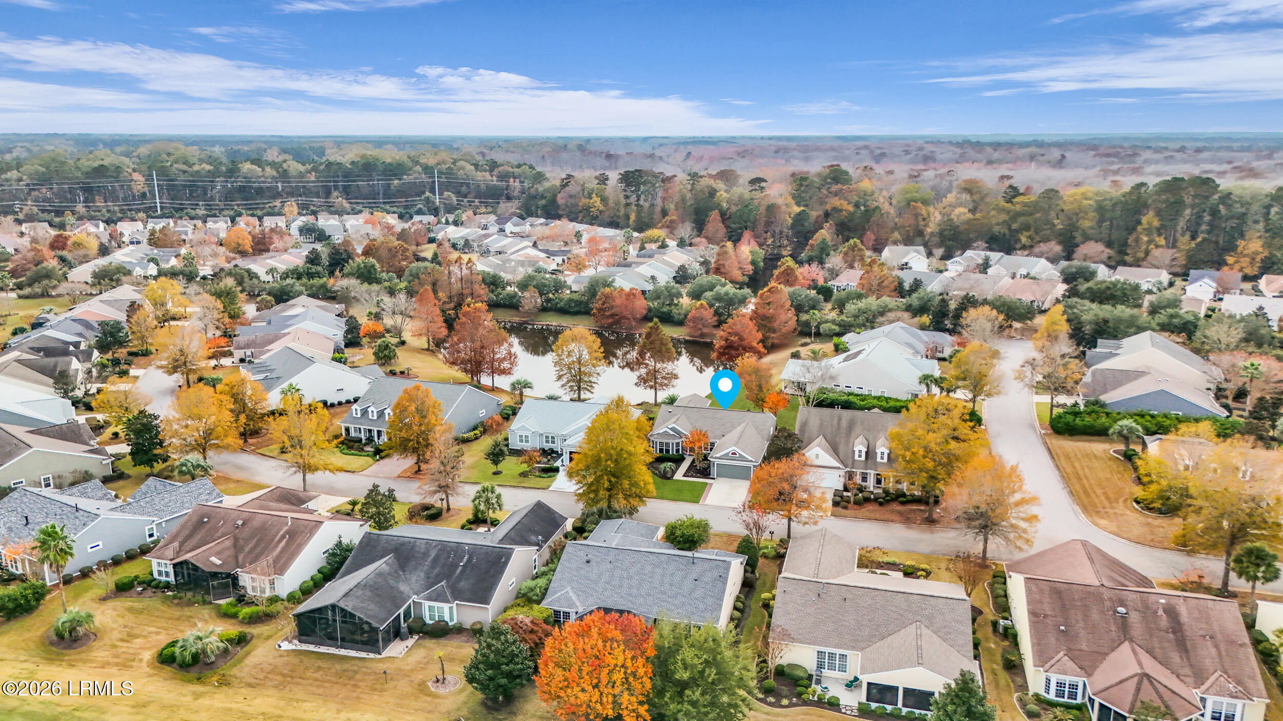21 Wendover Court Bluffton, SC 29909 - Photo 52 of 53 21 Wendover 54