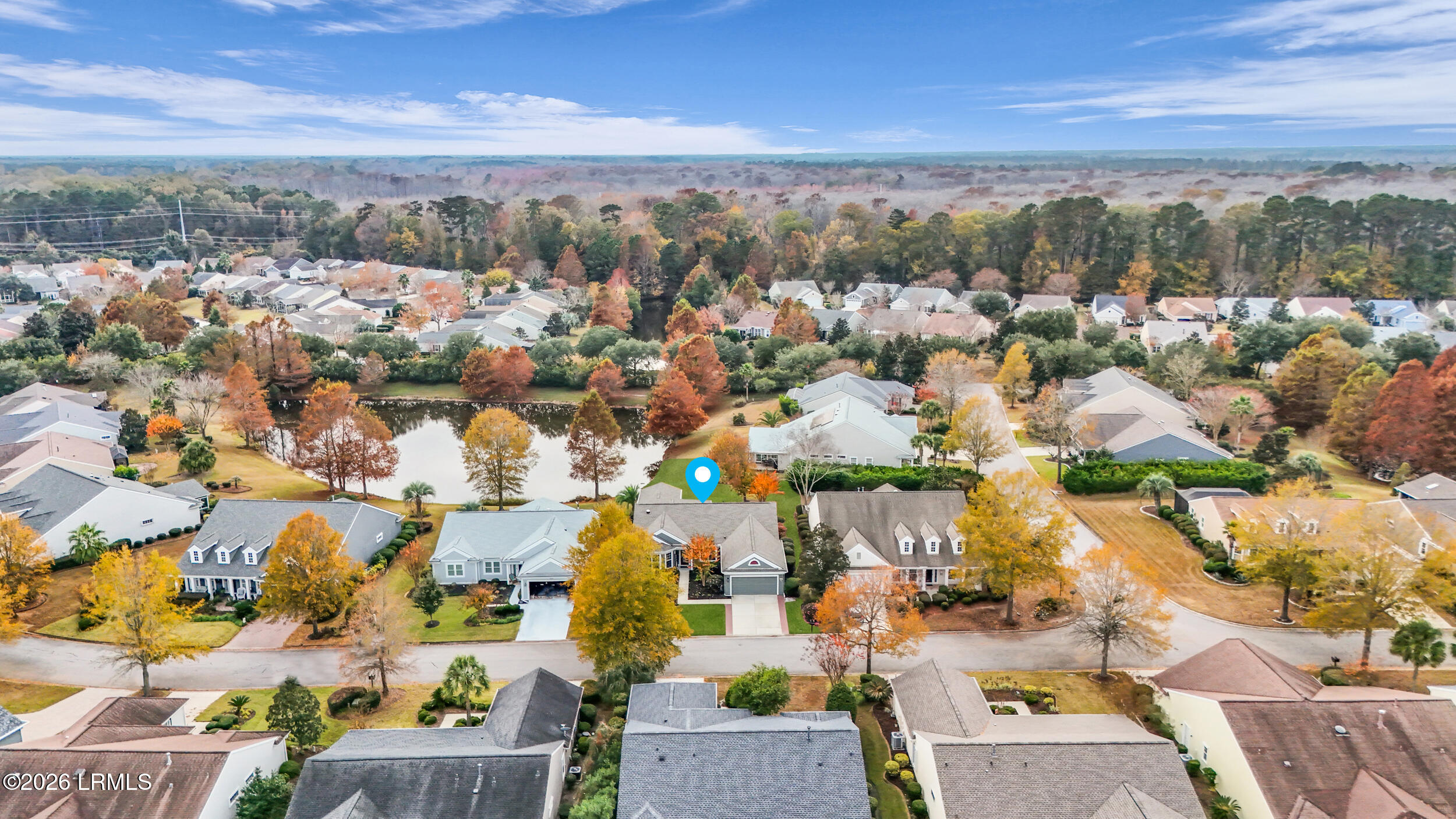 21 Wendover Court Bluffton, SC 29909 - Photo 53 of 53 21 Wendover 55