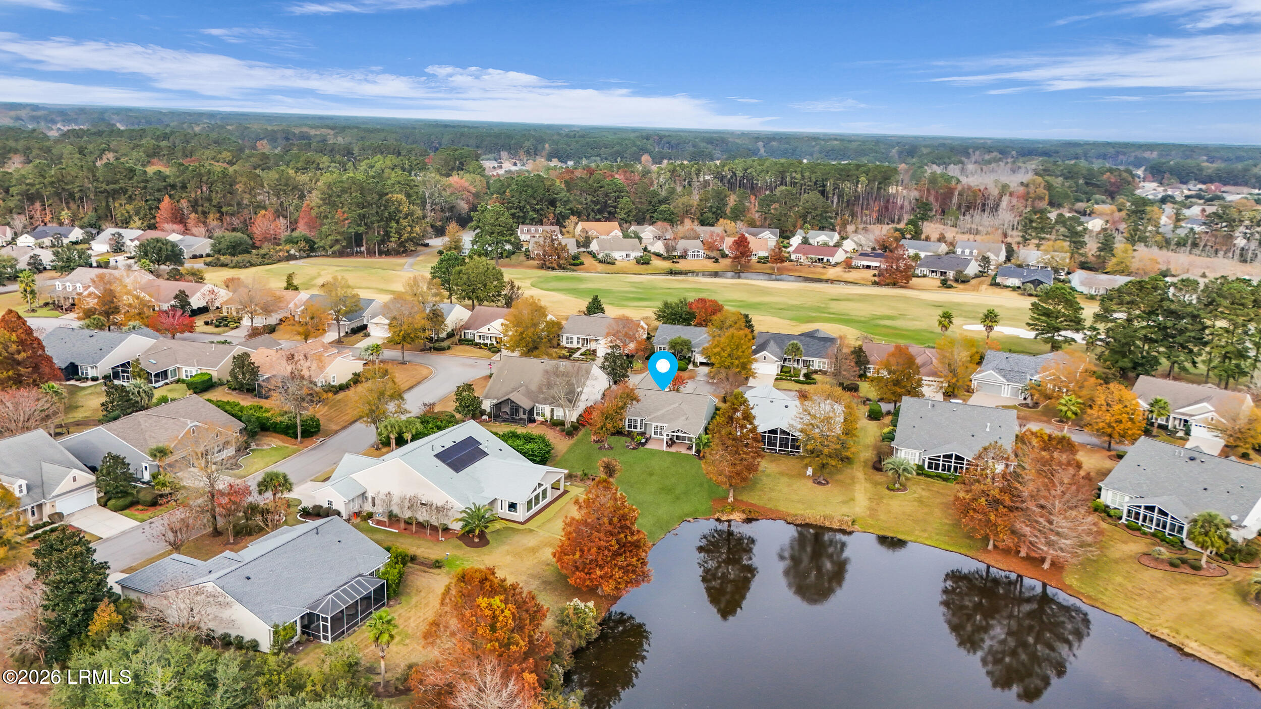 21 Wendover Court Bluffton, SC 29909 - Photo 6 of 53 21 Wendover 06