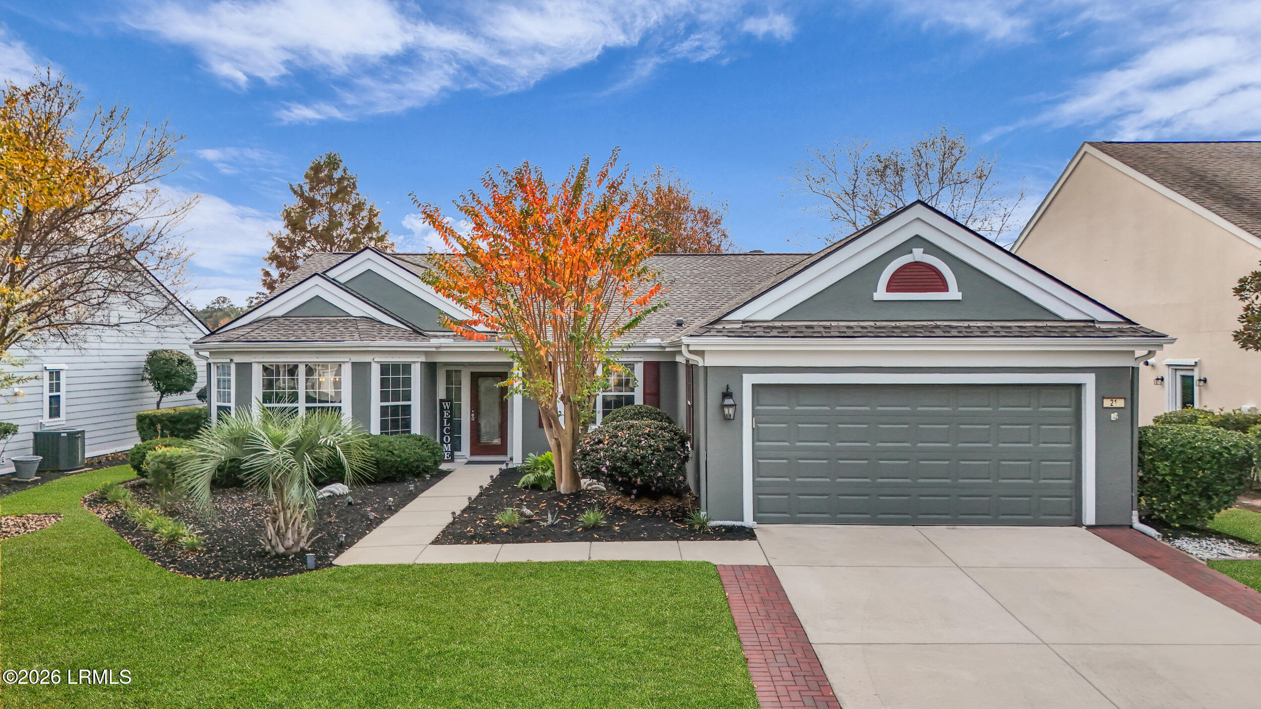 21 Wendover Court Bluffton, SC 29909 - Photo 7 of 53 21 Wendover 07
