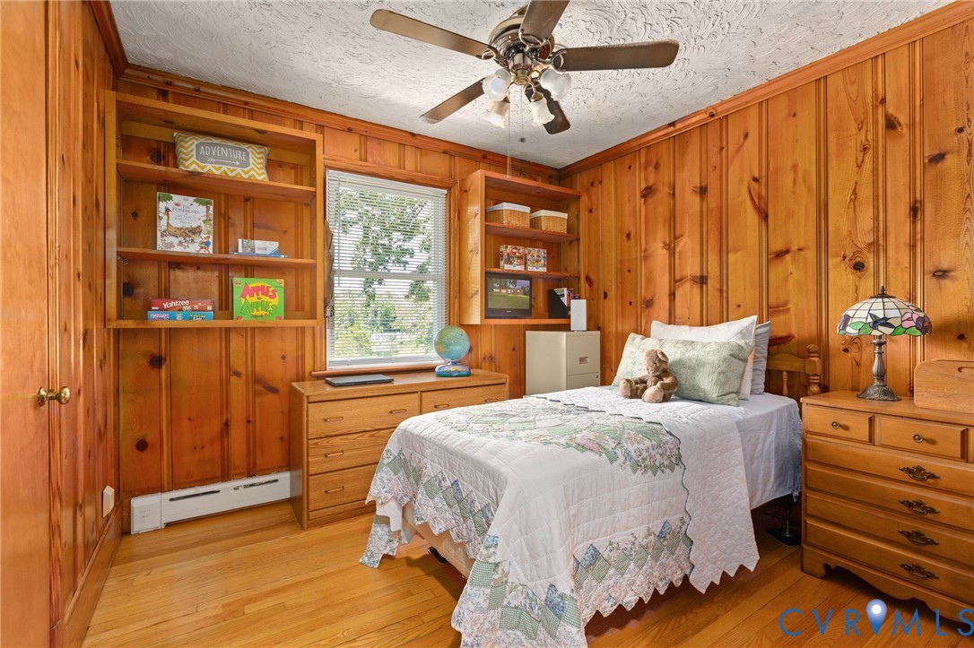 4411 Hopkins Road Richmond, VA 23234 - Photo 20 of 44 Bedroom #1
