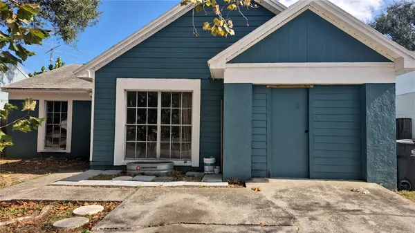 $2,550 | 8227 Clermont Street, Tampa, FL 33637