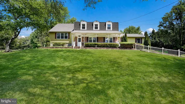 $757,000 | 45 Squirrel Road, Doylestown, PA 18901