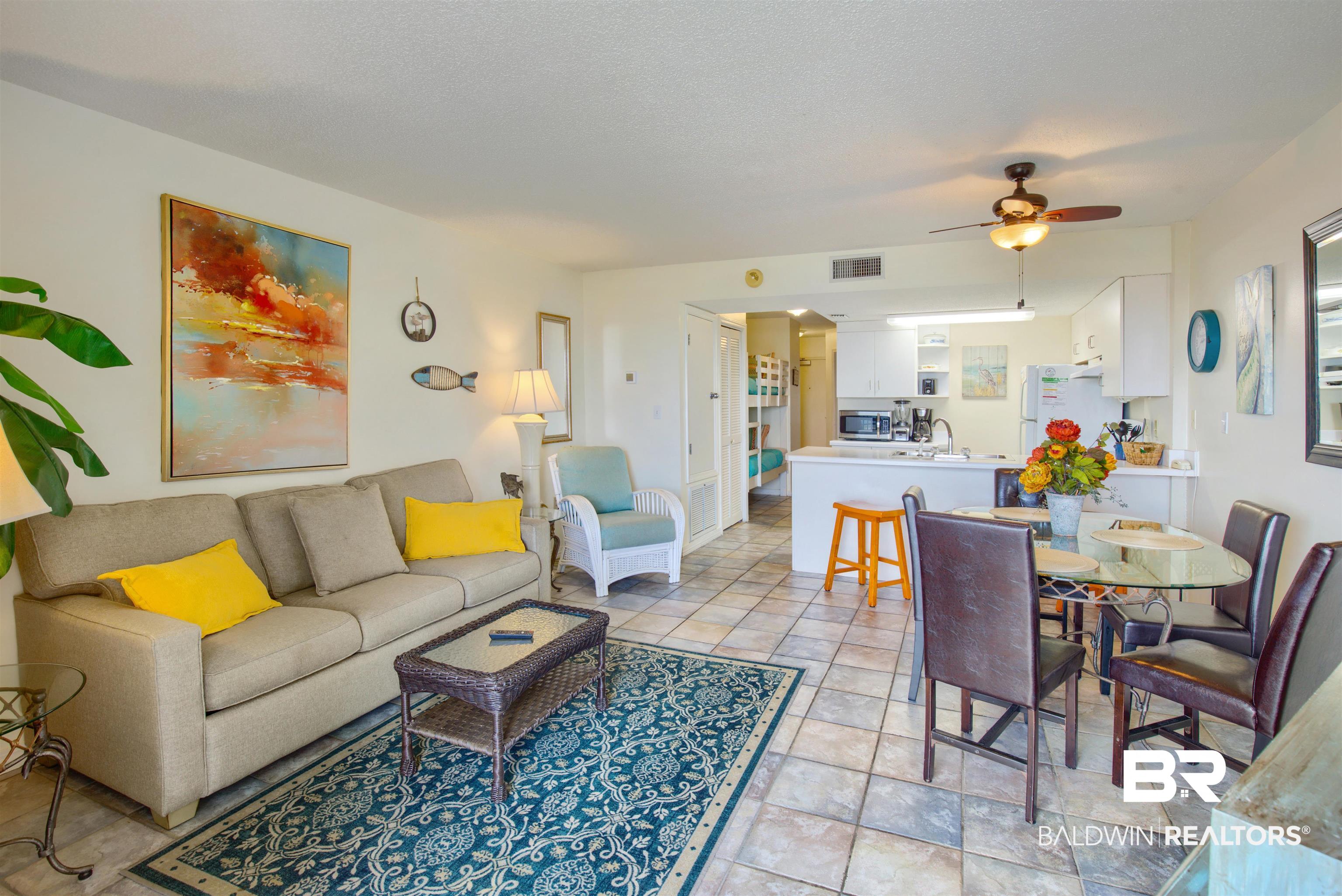645 Plantation Road, Unit 6408 Gulf Shores, AL 36542 - Photo 4 of 37