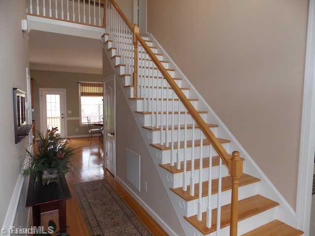 7801 Wilson Farm Road Summerfield, NC 27358 - Photo 4 of 16 Entry.