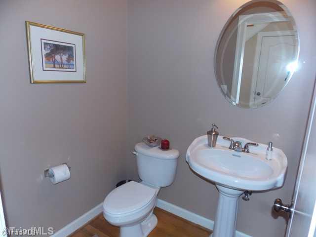 7801 Wilson Farm Road Summerfield, NC 27358 - Photo 10 of 16 Bath.