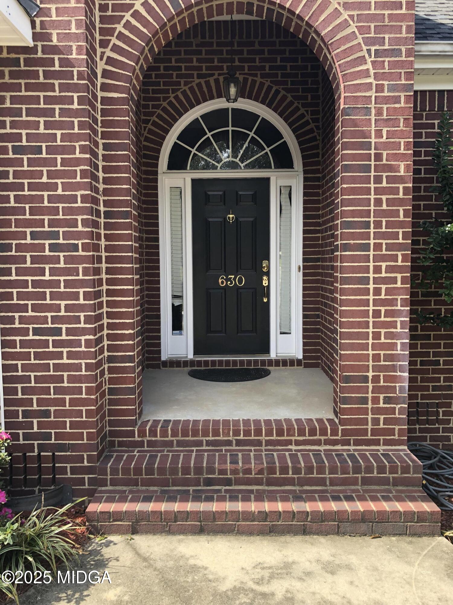 630 Millrun Court Macon, GA 31210 - Photo 2 of 23 a view of a door of the house