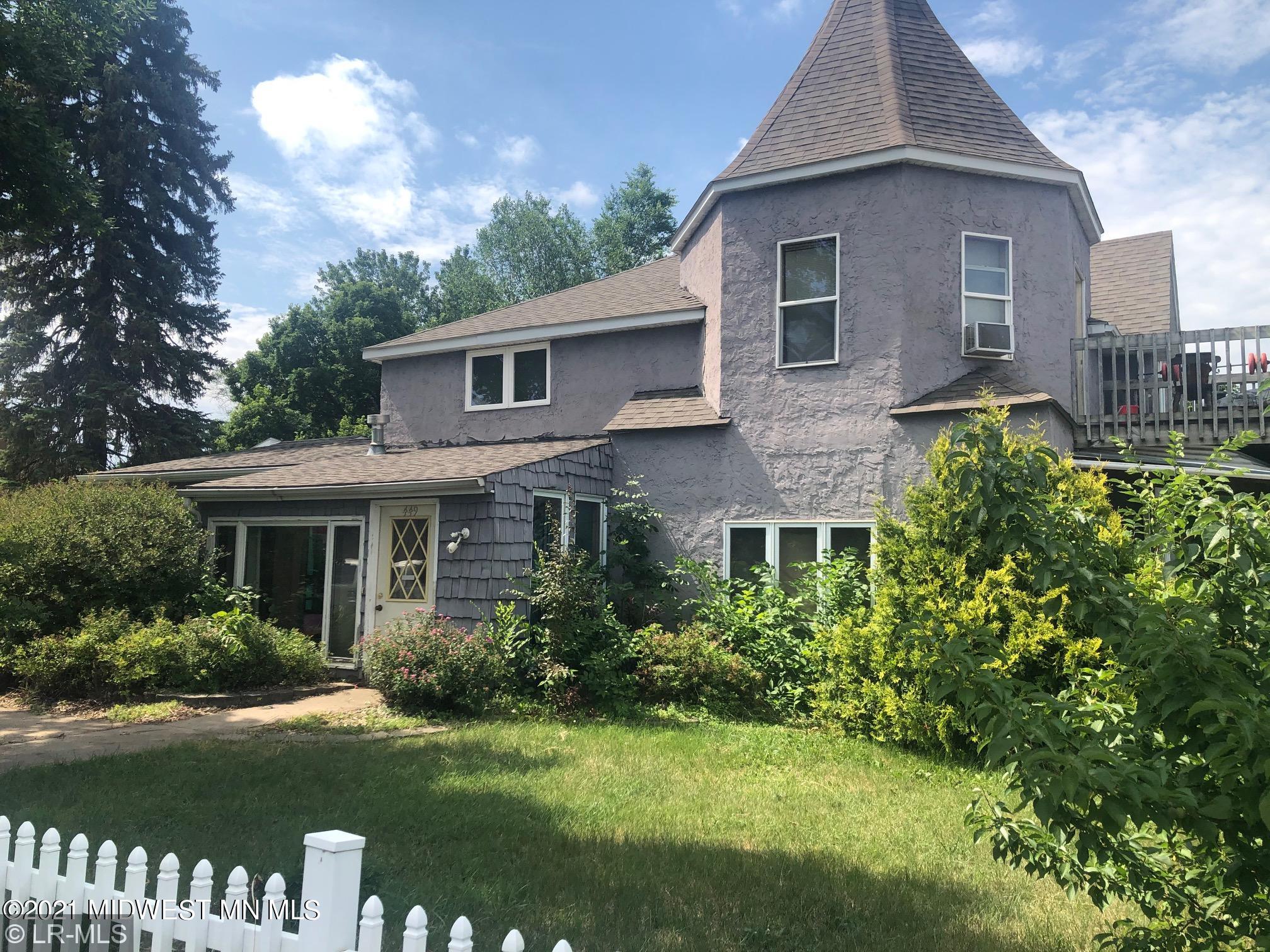 449 West Main Street Perham, MN 56573 - Photo 1 of 1 Gallery Image 1