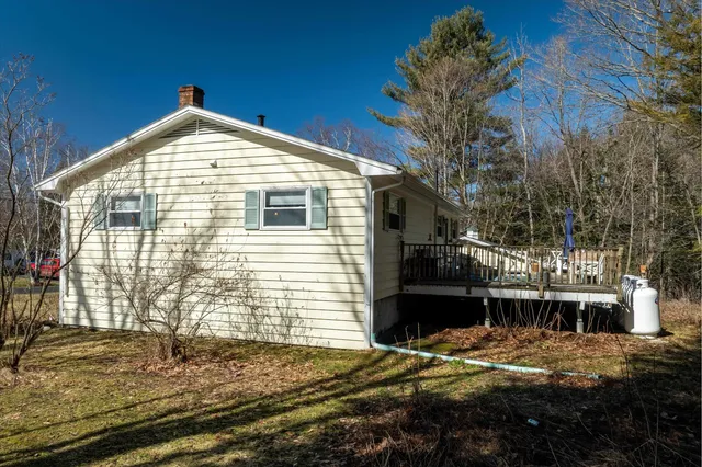 $449,000 | 10 Spruce Lane, Barre Town, VT 05641