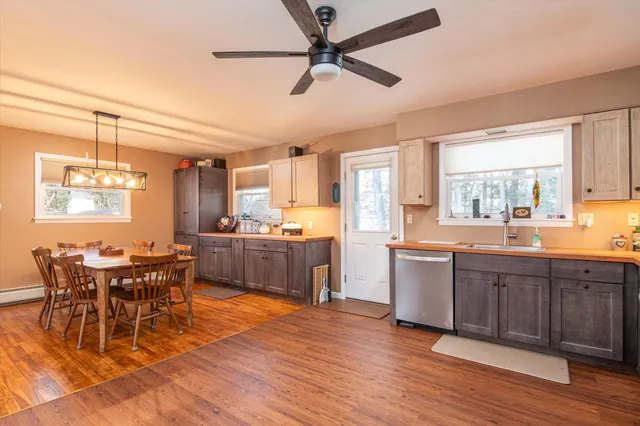 $449,000 | 10 Spruce Lane, Barre Town, VT 05641