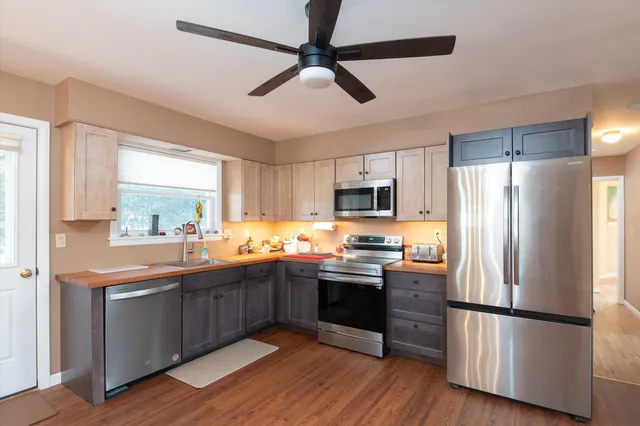 $449,000 | 10 Spruce Lane, Barre Town, VT 05641