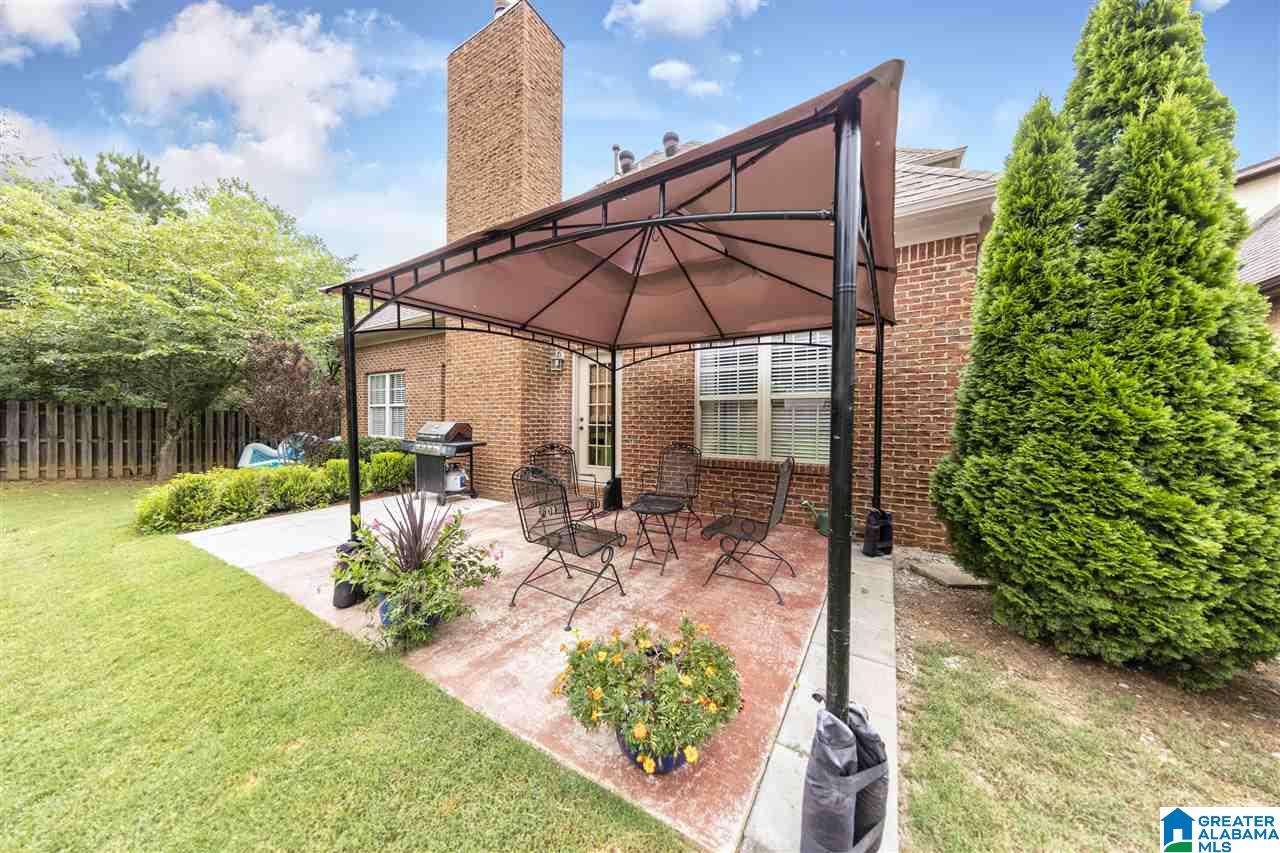 6004 Redtail Road Trussville, AL 35173 - Photo 30 of 31