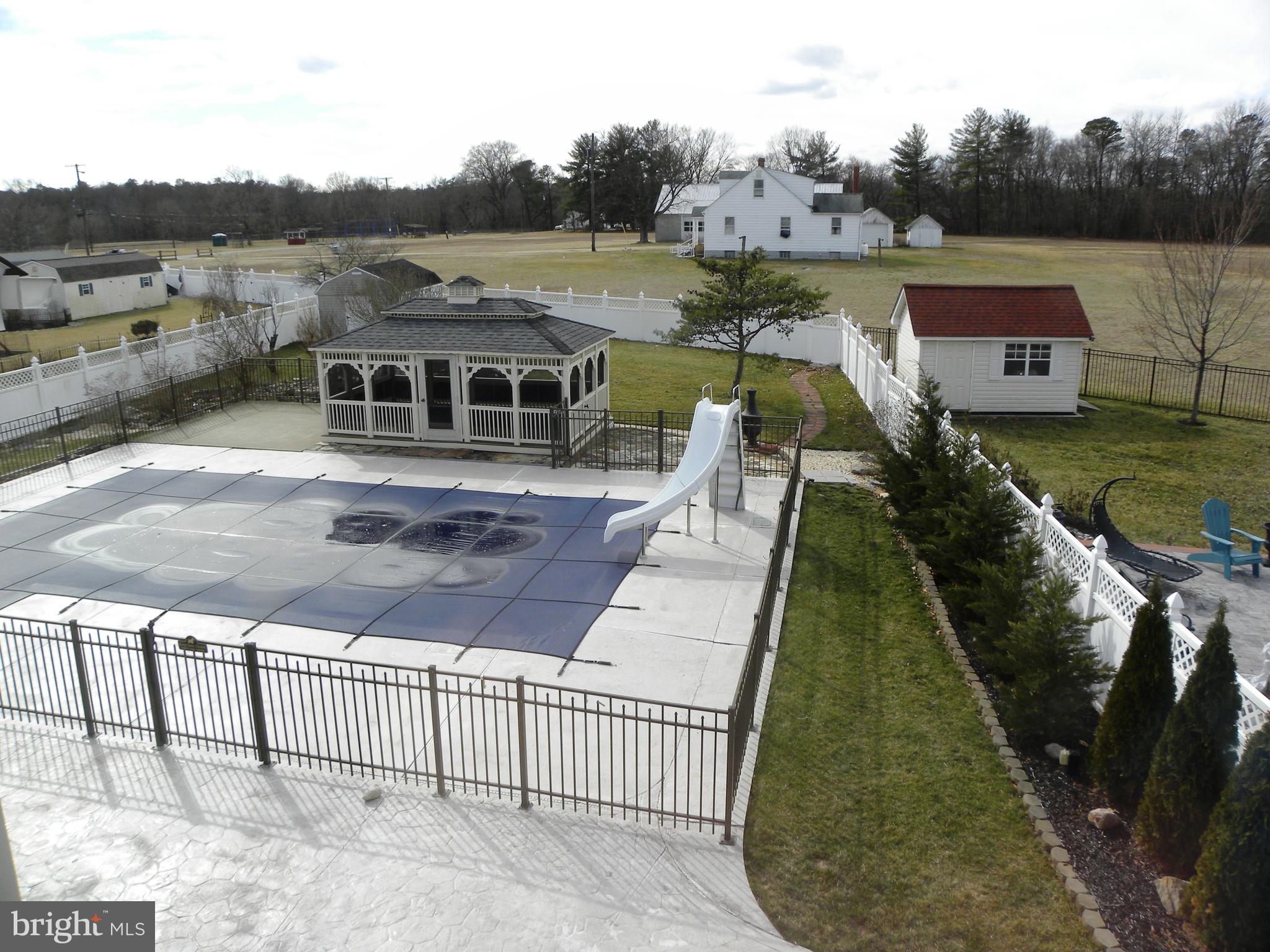 8308 Banister Road Severn, MD 21144 - Photo 72 of 78