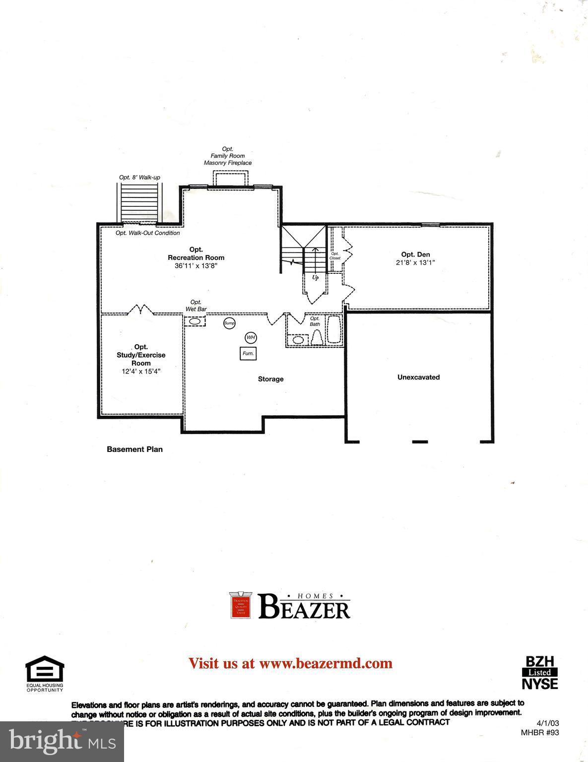 8308 Banister Road Severn, MD 21144 - Photo 76 of 78