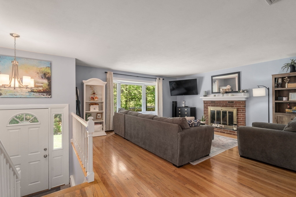 170 Hudson Road Stow, MA 01775 - Photo 3 of 42