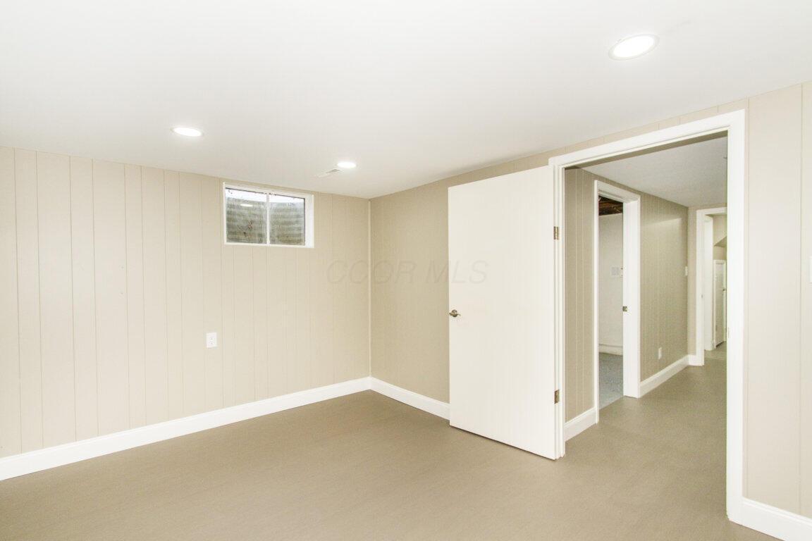1428 Haddon Road Columbus, OH 43209 - Photo 49 of 69 Finished Room #1 on Level 2 Down