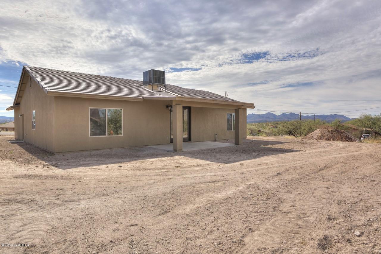 1077 Paseo Freno Rio Rico, AZ 85648 - Photo 3 of 23