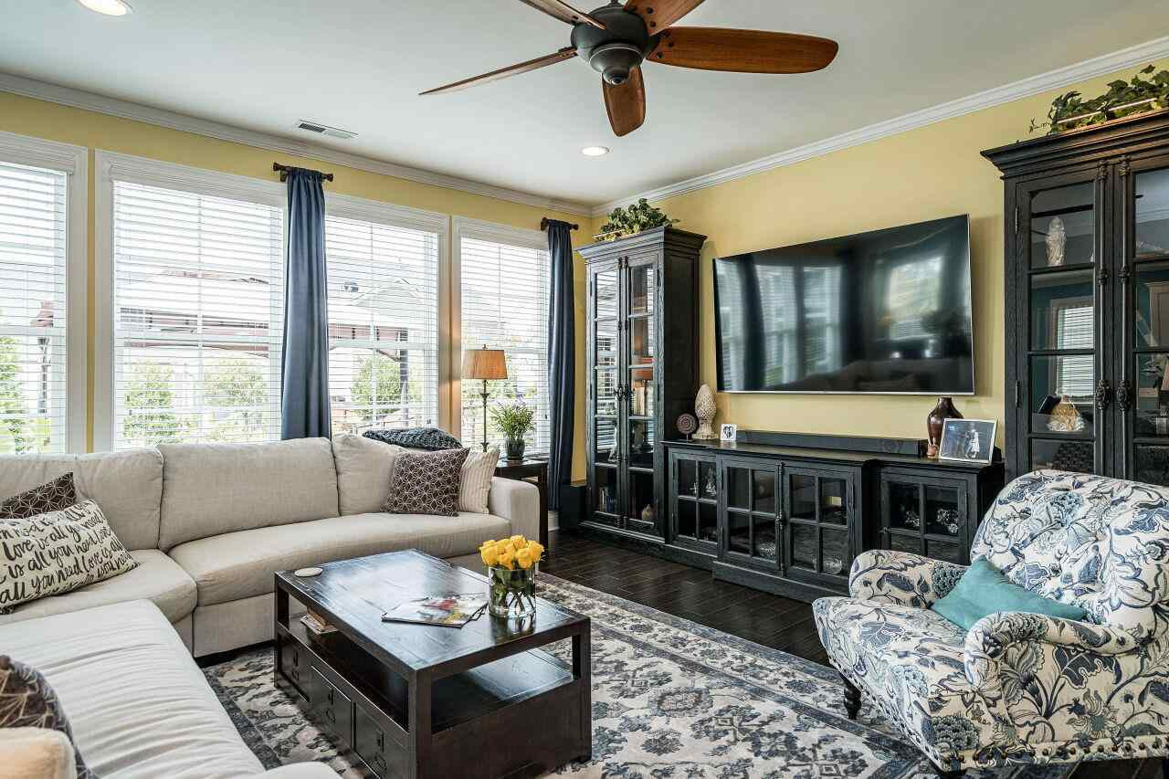165 Morgan Ridge Road Holly Springs, NC 27540 - Photo 10 of 30 Photo 10