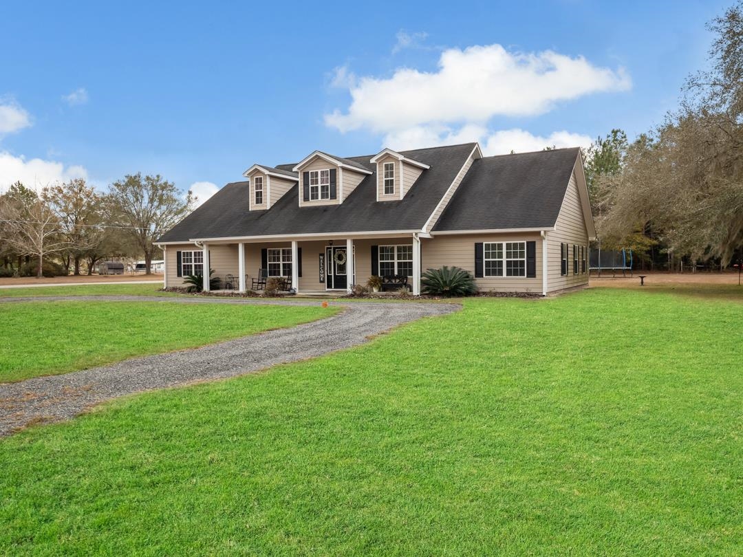 5821 Freeman Road Perry, FL 32348 - Photo 3 of 36
