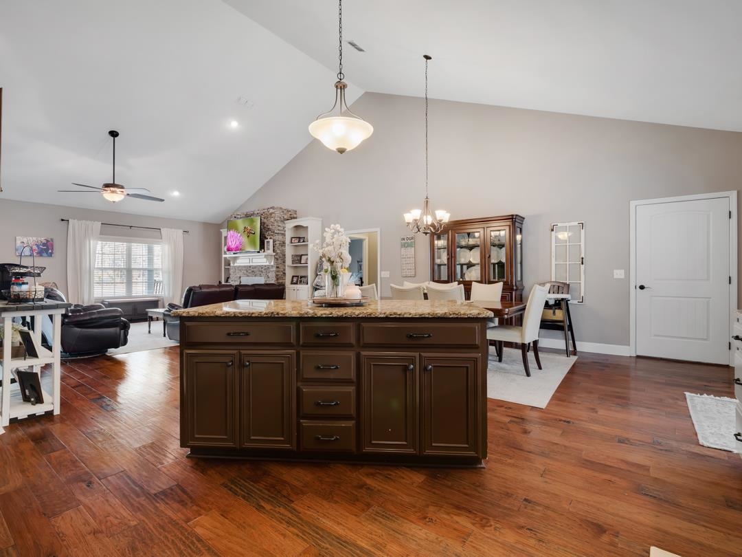 5821 Freeman Road Perry, FL 32348 - Photo 10 of 36